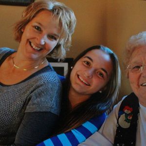 Meet your Posher, Tammy